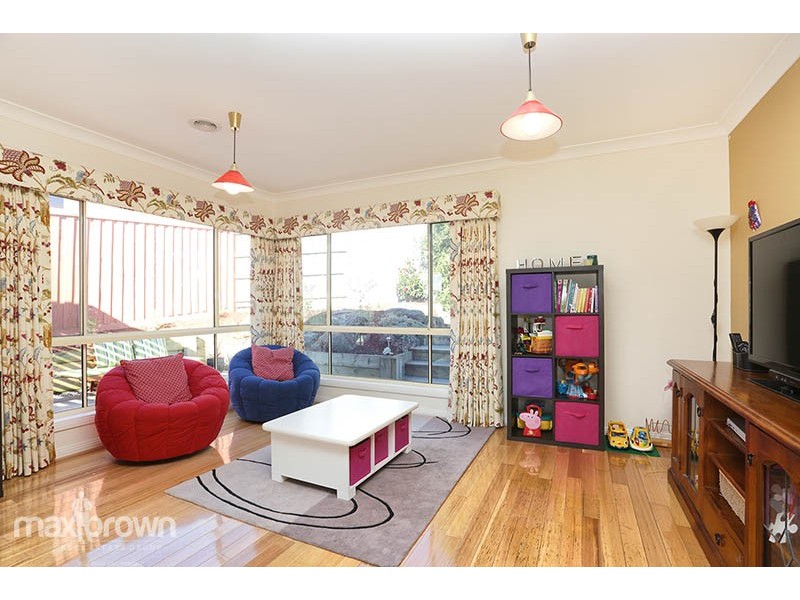 57 Kingsburgh Lane, Lilydale VIC 3140