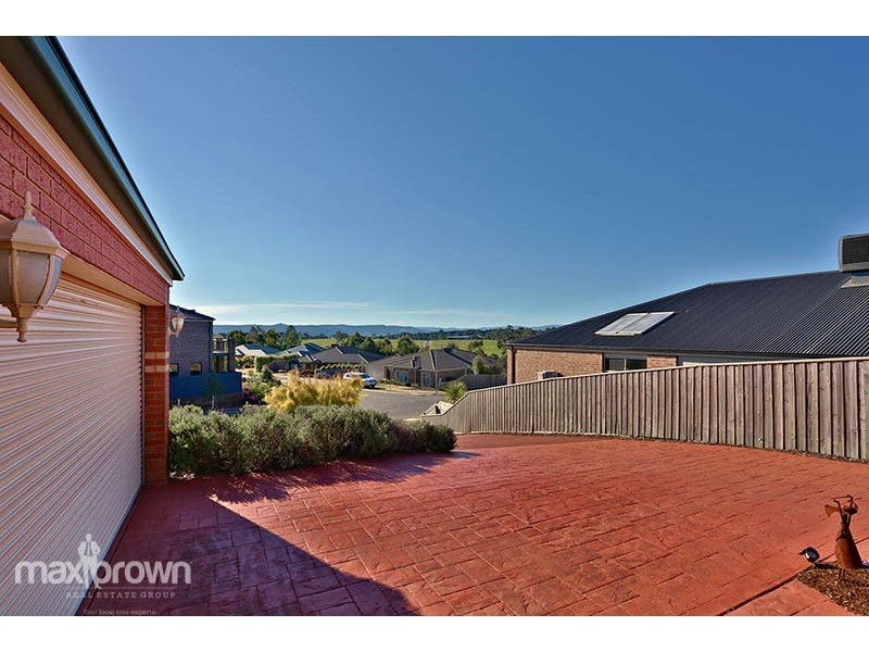 57 Kingsburgh Lane, Lilydale VIC 3140