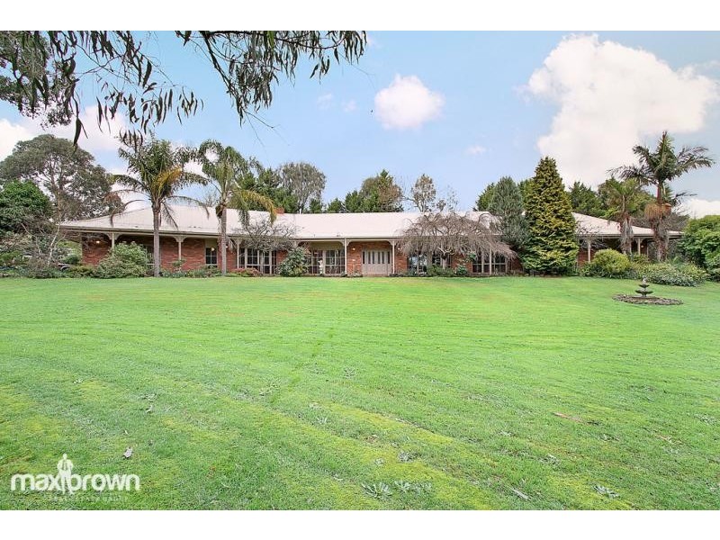 Kilsyth South VIC 3137