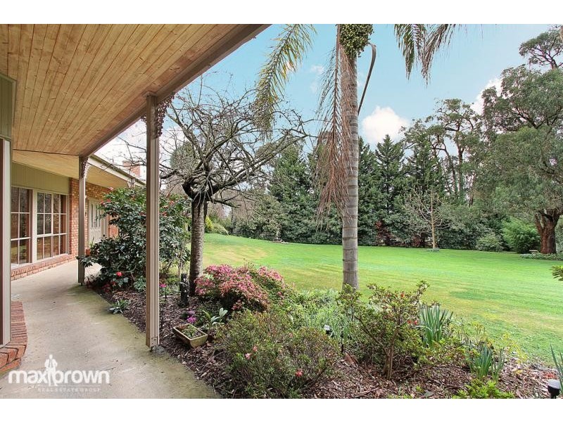 Kilsyth South VIC 3137