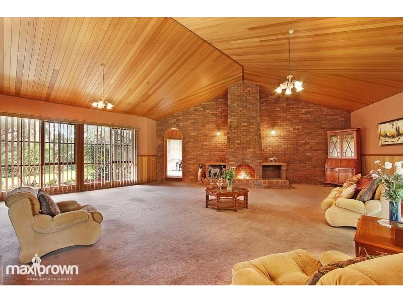 Kilsyth South VIC 3137