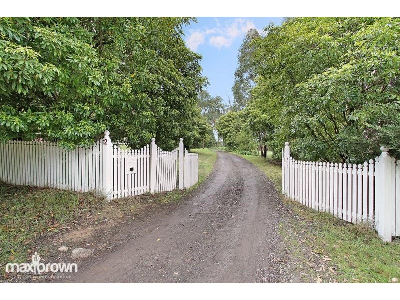 Kilsyth South VIC 3137