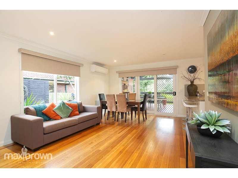 6 Tara Close, Croydon VIC 3136