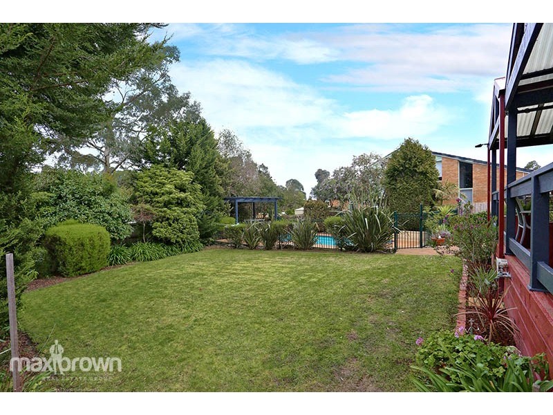 6 Tara Close, Croydon VIC 3136