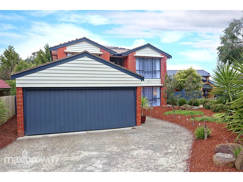 6 Tara Close, Croydon VIC 3136