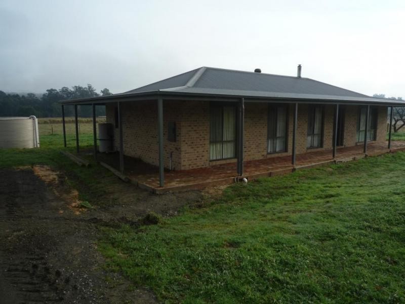 1231 Macclesfield Road, Yellingbo VIC 3139