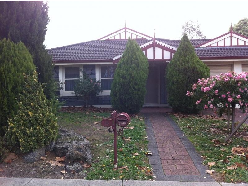 15 The Gateway, Lilydale VIC 3140