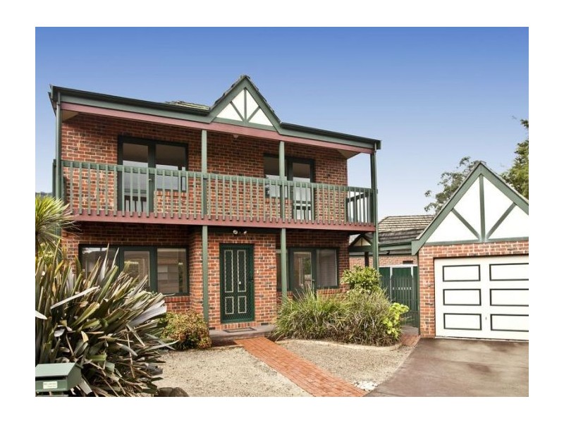 12/5 Devenish Avenue, Montrose VIC 3765