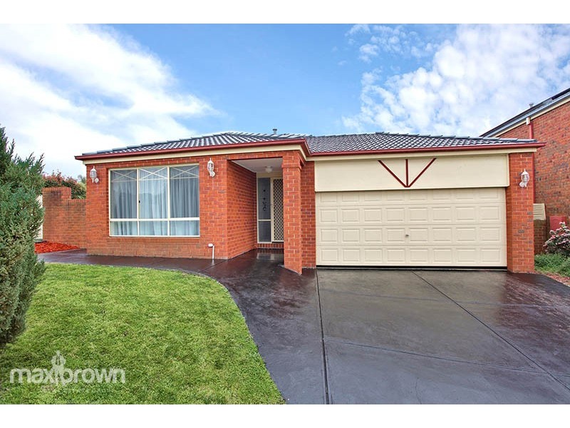 15 Baystone Place, Lilydale VIC 3140