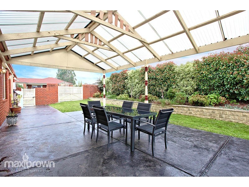 15 Baystone Place, Lilydale VIC 3140