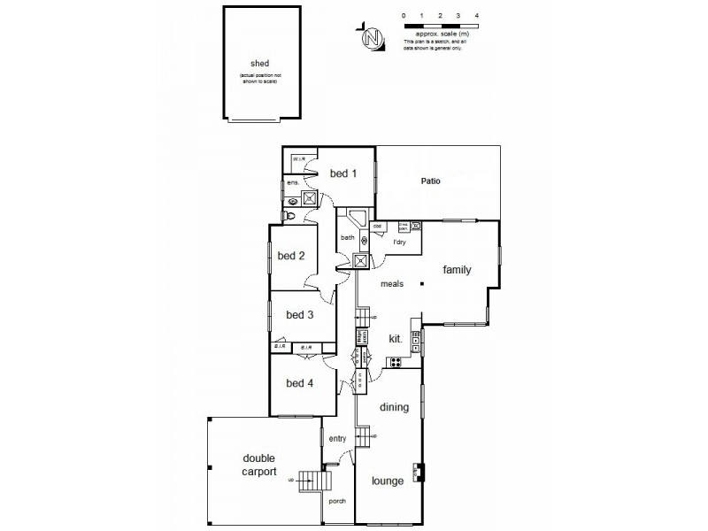 33 Parkvalley Drive, Chirnside Park VIC 3116