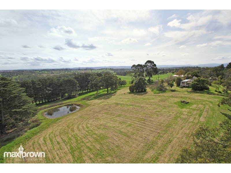 35 Gruyere Road, Gruyere VIC 3770