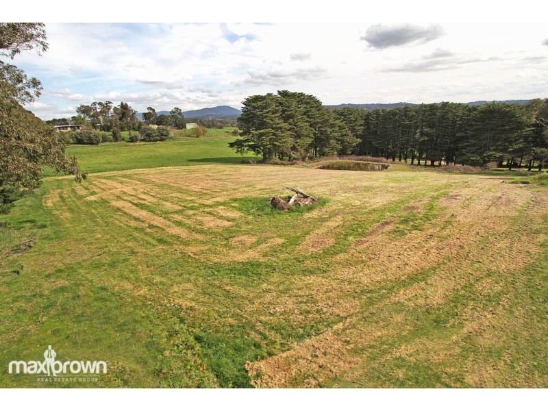 35 Gruyere Road, Gruyere VIC 3770