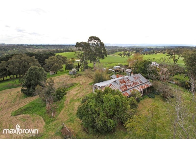 35 Gruyere Road, Gruyere VIC 3770