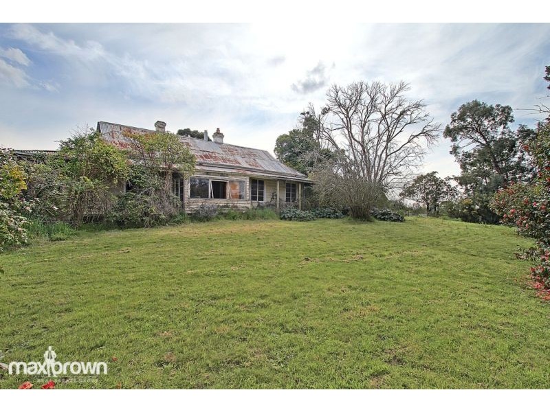 35 Gruyere Road, Gruyere VIC 3770