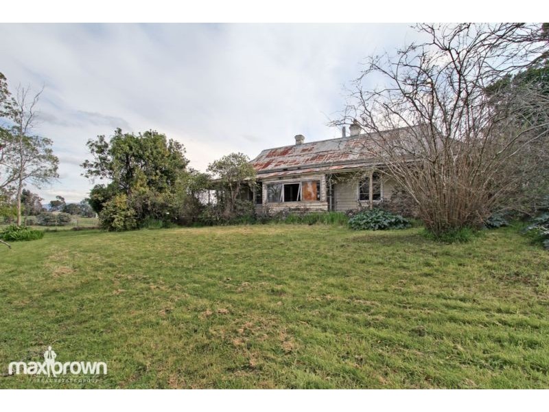 35 Gruyere Road, Gruyere VIC 3770