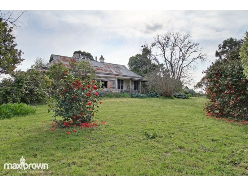 35 Gruyere Road, Gruyere VIC 3770
