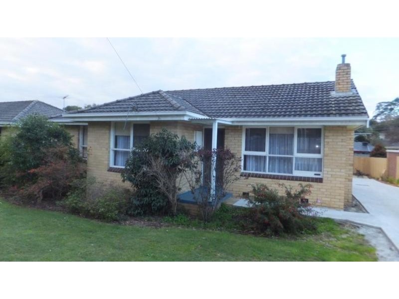 1/55 Dryden Concourse, Mooroolbark VIC 3138