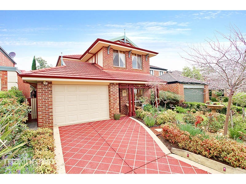 29 Eden Way, Kilsyth VIC 3137