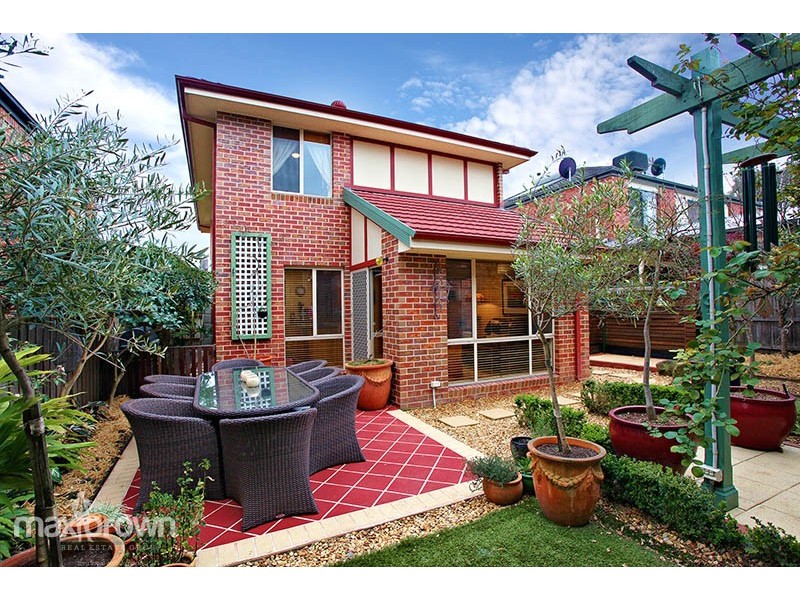 29 Eden Way, Kilsyth VIC 3137