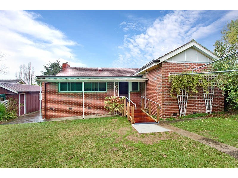 6 Reve Street, Boronia VIC 3155