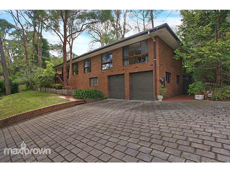 Mount Evelyn VIC 3796