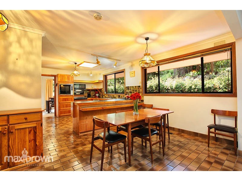 Mount Evelyn VIC 3796