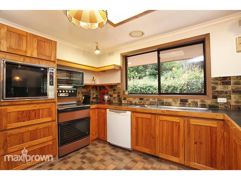 Mount Evelyn VIC 3796