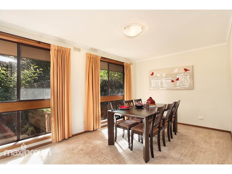 Mount Evelyn VIC 3796