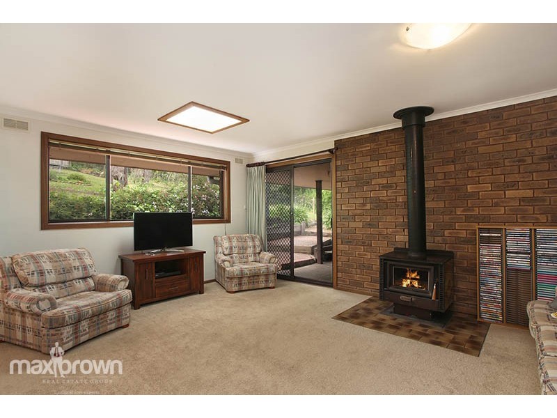 Mount Evelyn VIC 3796