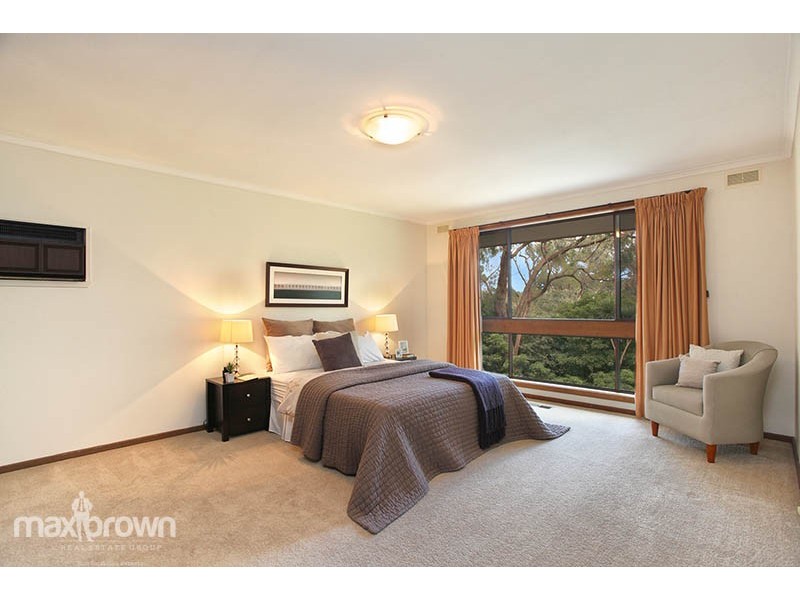 Mount Evelyn VIC 3796