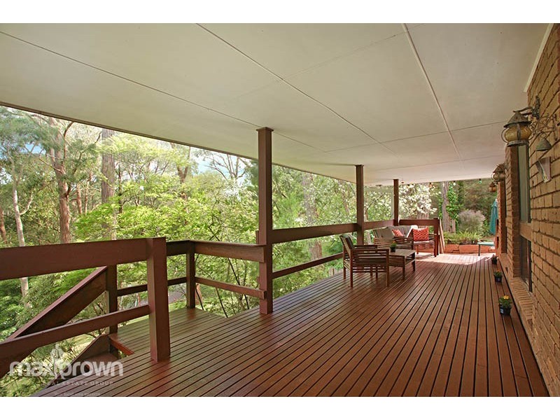 Mount Evelyn VIC 3796