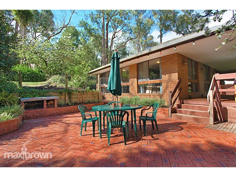 Mount Evelyn VIC 3796