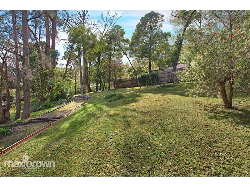 Mount Evelyn VIC 3796