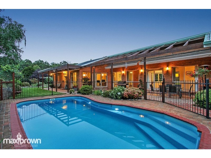 127 Killara Road (via Lilydale), Gruyere VIC 3770