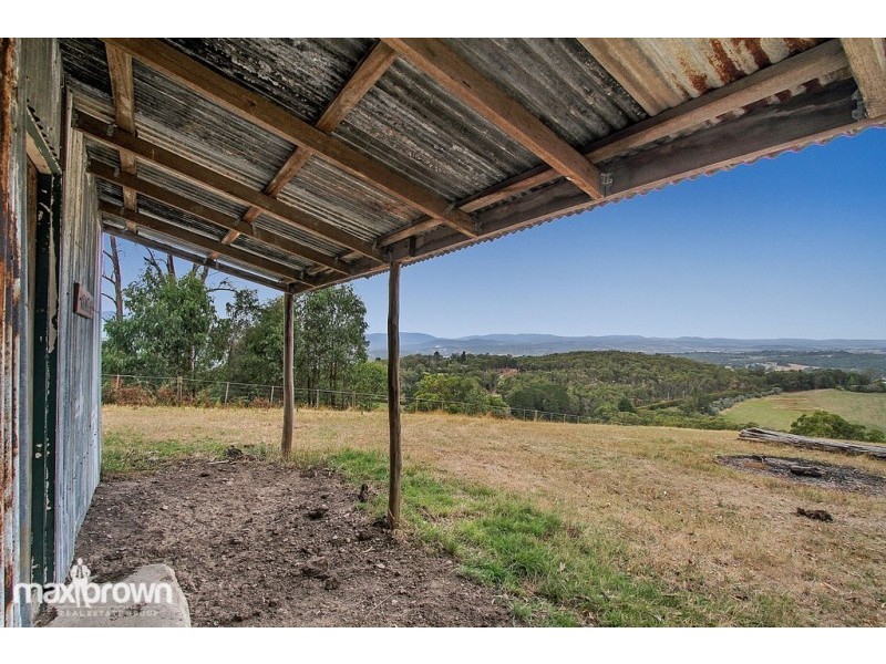 127 Killara Road (via Lilydale), Gruyere VIC 3770