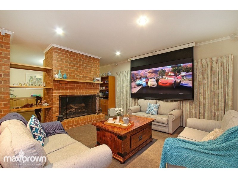 127 Killara Road (via Lilydale), Gruyere VIC 3770