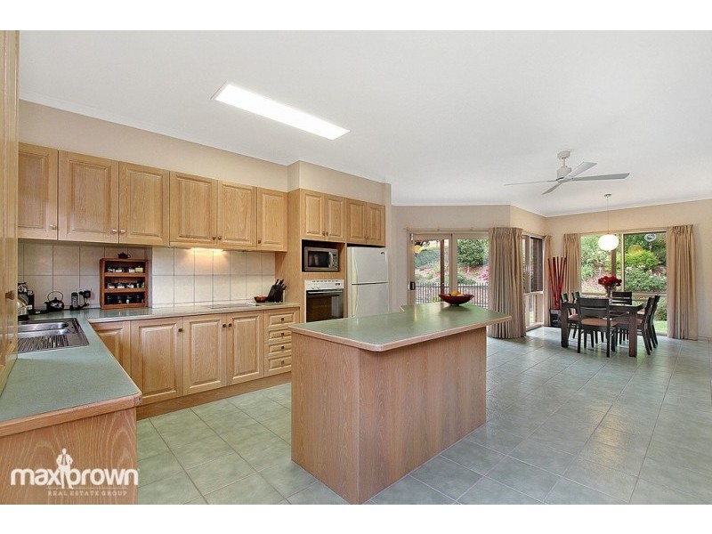 127 Killara Road (via Lilydale), Gruyere VIC 3770