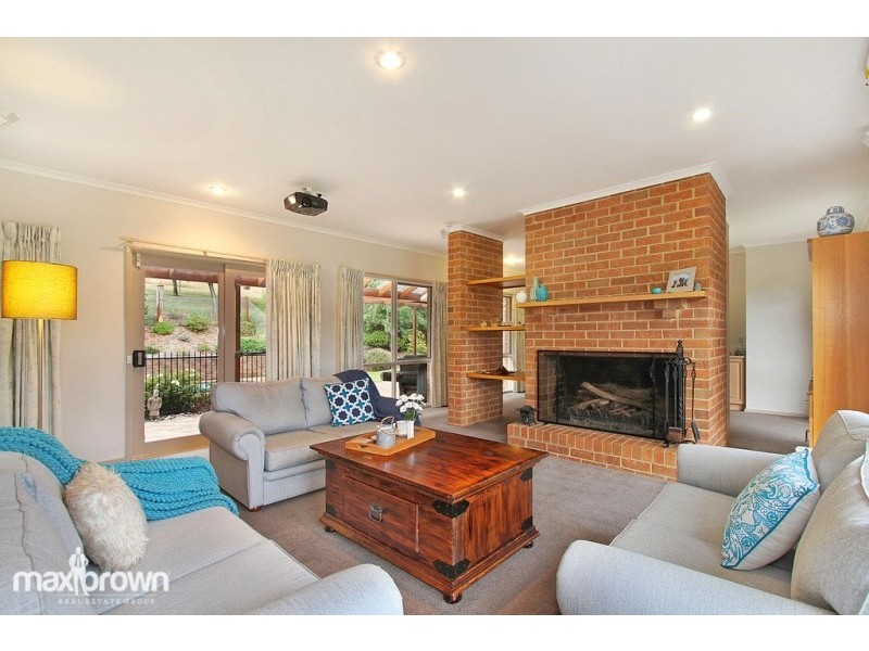 127 Killara Road (via Lilydale), Gruyere VIC 3770