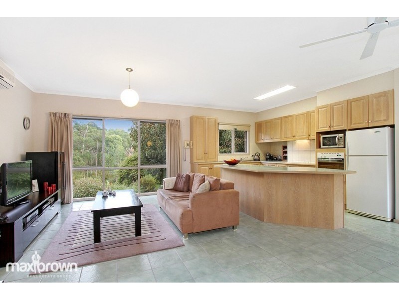 127 Killara Road (via Lilydale), Gruyere VIC 3770