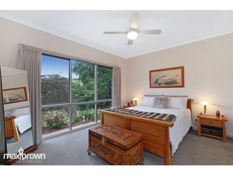 127 Killara Road (via Lilydale), Gruyere VIC 3770