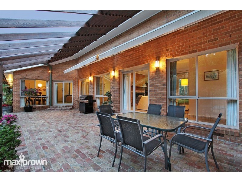 127 Killara Road (via Lilydale), Gruyere VIC 3770