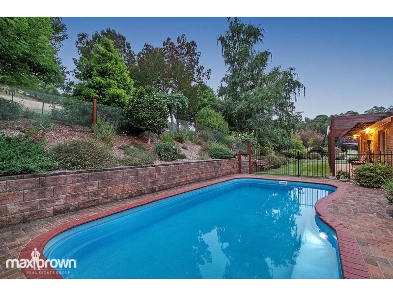 127 Killara Road (via Lilydale), Gruyere VIC 3770