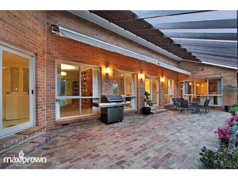 127 Killara Road (via Lilydale), Gruyere VIC 3770