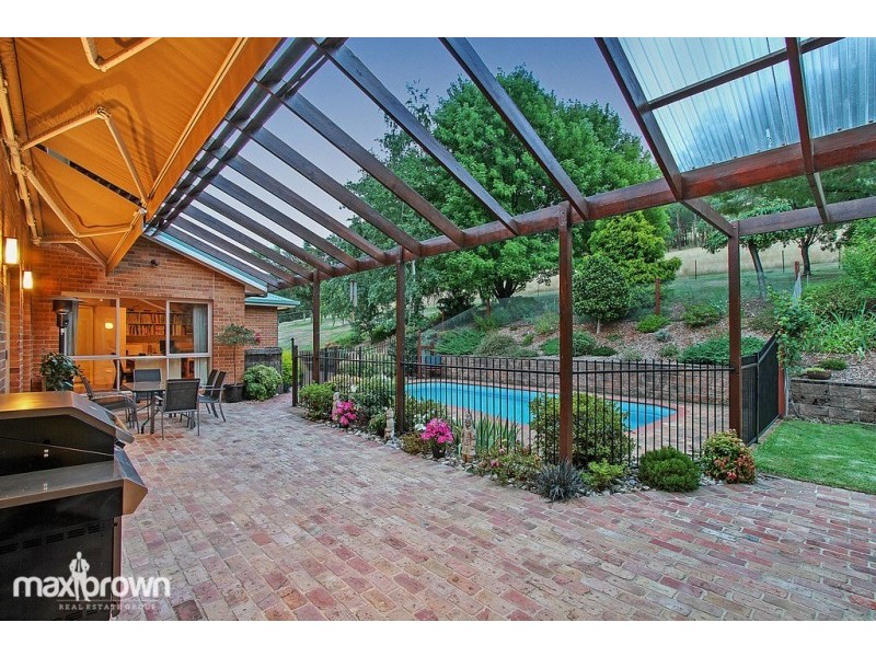 127 Killara Road (via Lilydale), Gruyere VIC 3770