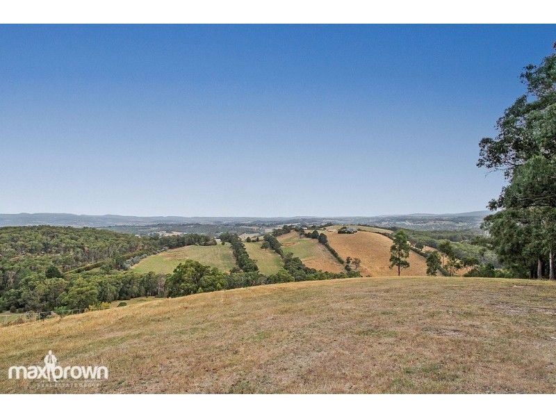 127 Killara Road (via Lilydale), Gruyere VIC 3770