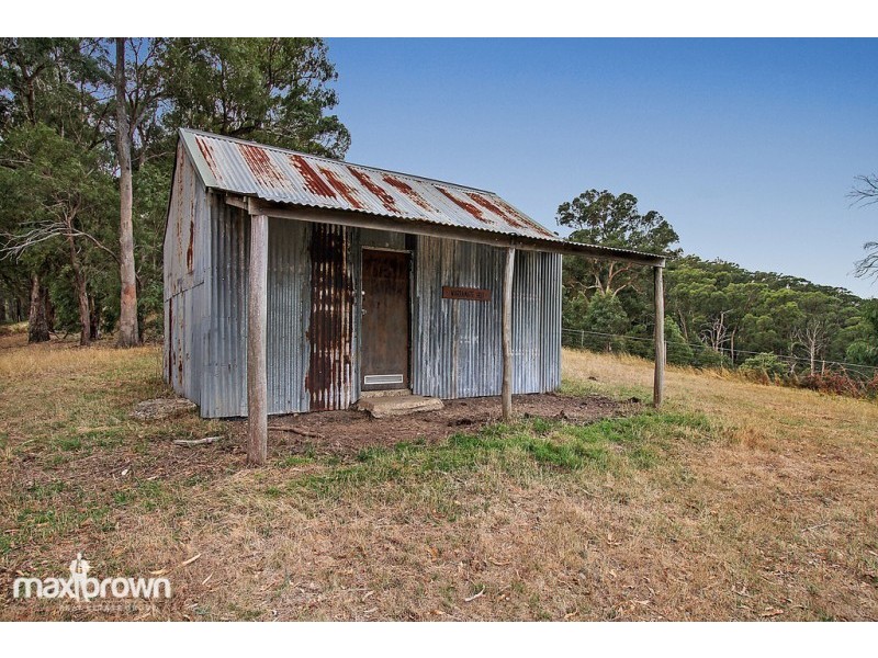 127 Killara Road (via Lilydale), Gruyere VIC 3770