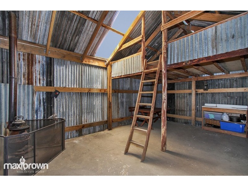 127 Killara Road (via Lilydale), Gruyere VIC 3770