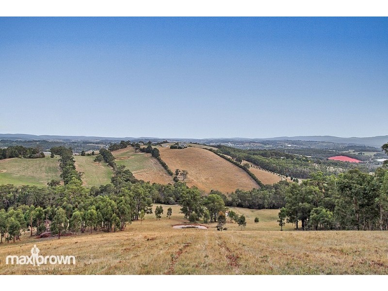 127 Killara Road (via Lilydale), Gruyere VIC 3770