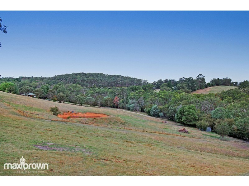 127 Killara Road (via Lilydale), Gruyere VIC 3770